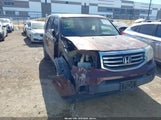 Honda Pilot Exl 5FNYF3H51CB011033 снимка