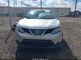 Nissan Rogue Sport S JN1BJ1CP1JW156358 photo
