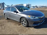 Honda Accord Lx 1HGCR2F34HA244659 снимка