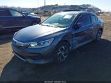 Honda Accord Lx 1HGCR2F34HA244659 снимка