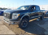Nissan Titan Xd Pro-4X Diesel 1N6BA1F45HN533768 снимка
