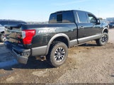 Nissan Titan Xd Pro-4X Diesel 1N6BA1F45HN533768 photo