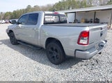 Ram  Big Horn 4X2 5'7 Box 1C6RREFT0MN768590 снимка