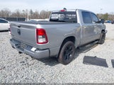 Ram  Big Horn 4X2 5'7 Box 1C6RREFT0MN768590 снимка