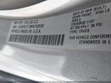 Ram  Big Horn 4X2 5'7 Box 1C6RREFT0MN768590 снимка