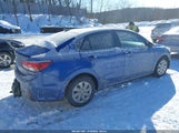 Kia Rio S 3KPA24AB8KE207154 снимка