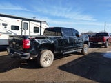 Chevrolet Silverado 2500Hd Ltz 1GC1KWEY2HF214545 снимка