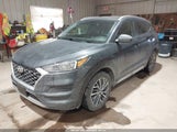 Hyundai Tucson Sel KM8J3CAL2LU112300 снимка