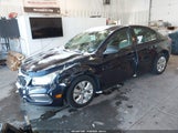 Chevrolet Cruze Limited Ls Auto 1G1PC5SG7G7139839 снимка