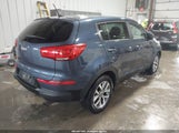 Kia Sportage Lx KNDPB3ACXG7880001 снимка