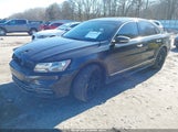 Volkswagen Passat 1.8T R-Line 1VWAT7A34GC033599 fotografie