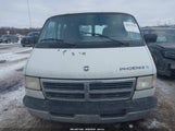 Dodge Ram Van  Commercial 2B7HB21XXVK603032 снимка