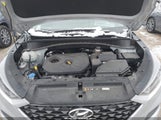 Hyundai Tucson Se KM8J2CA43KU980140 снимка