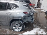Chevrolet Trax Fwd Sp KL77LFE26RC130151 снимка