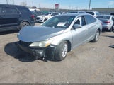 Toyota Camry Le 4T4BF1FK6FR514542 снимка