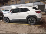 Chevrolet Trailblazer Fwd Lt KL79MPSL5NB083834 снимка