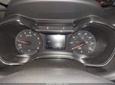Chevrolet Trailblazer Fwd Lt KL79MPSL5NB083834 fotografie