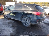 Acura Mdx Technology Package 5J8YD4H50LL030831 снимка