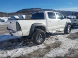 Toyota Tacoma Base V6 3TMLU4EN1FM200338 снимка