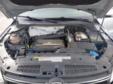 Volkswagen Tiguan 2.0T/2.0T S WVGAV7AX6HK047586 снимка