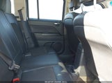 Jeep Patriot Sport Se 1C4NJPBA1GD603317 fotografie