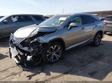 Lexus Rx 450H 2T2HGMDA3LC054813 снимка