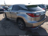 Lexus Rx 450H 2T2HGMDA3LC054813 снимка