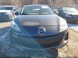 Mazda Mazda3 I Grand Touring JM1BL1M72C1605746 photo