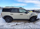Ford Bronco Sport Big Bend 3FMCR9B69RRE86129 снимка