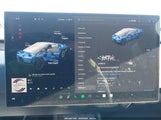 Tesla Cybertruck All-Wheel Drive 7G2CEHED2RA047919 photo