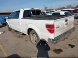 Ford F-150 Lariat 1FTFW1CT3BFD15881 снимка