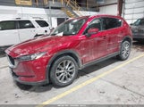 Mazda Cx-5 Grand Touring Reserve JM3KFBAY1M0453645 fotografie