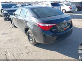 Toyota Corolla Le 2T1BURHE5GC598586 снимка