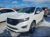 Ford Edge Sport 2FMPK4AP8HBB35194 снимка