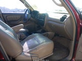 Toyota Tundra Limited V8 5TBDT48104S452295 fotografie