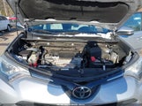 Toyota Rav4 Xle 2T3WFREV0JW470950 снимка
