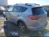 Toyota Rav4 Xle 2T3WFREV0JW470950 снимка