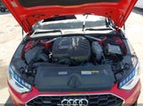 Audi A4 Premium Plus 45 Tfsi S Line Quattro S Tronic WAUEAAF43RN004303 photo