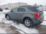 Chevrolet Equinox 1Lt 2GNALDEK7D6152424 снимка