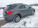 Chevrolet Equinox 1Lt 2GNALDEK7D6152424 снимка