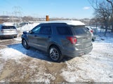 Ford Explorer Sport 1FM5K8GT3KGA82763 снимка