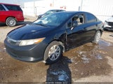 Honda Civic Lx 2HGFB2F51CH571520 снимка