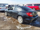 Honda Civic Lx 2HGFB2F51CH571520 снимка