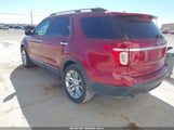 Ford Explorer Xlt 1FM5K7D82DGC34058 fotografie