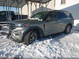 Ford Explorer Xlt 1FMSK8DH3LGA21627 снимка
