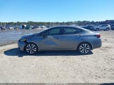 Nissan Versa Sr Xtronic Cvt 3N1CN8FV0LL809573 снимка