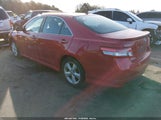 Toyota Camry Se 4T1BF3EK4BU765884 снимка