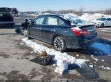 Nissan Sentra Sr Turbo 3N1CB7AP3HY237436 снимка