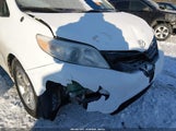 Toyota Sienna L V6 7 Passenger 5TDZK3DC3DS367808 photo