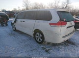 Toyota Sienna L V6 7 Passenger 5TDZK3DC3DS367808 photo